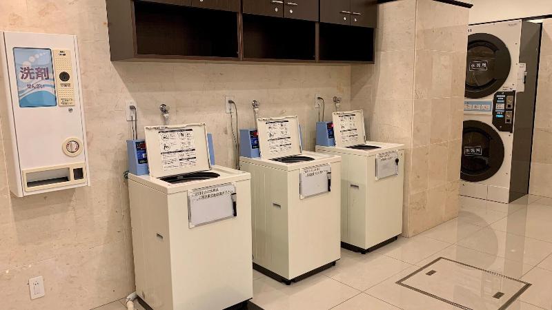 酒店 Toyoko Inn Fuchu-nambu-sen Minami-tama Ekimae