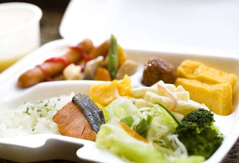 酒店 Toyoko Inn Fuchu-nambu-sen Minami-tama Ekimae