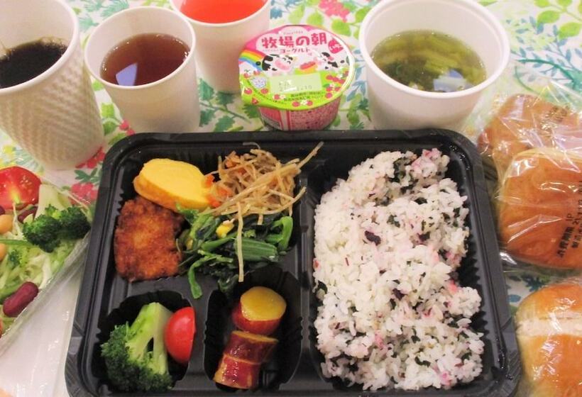酒店 Toyoko Inn Fuchu-nambu-sen Minami-tama Ekimae