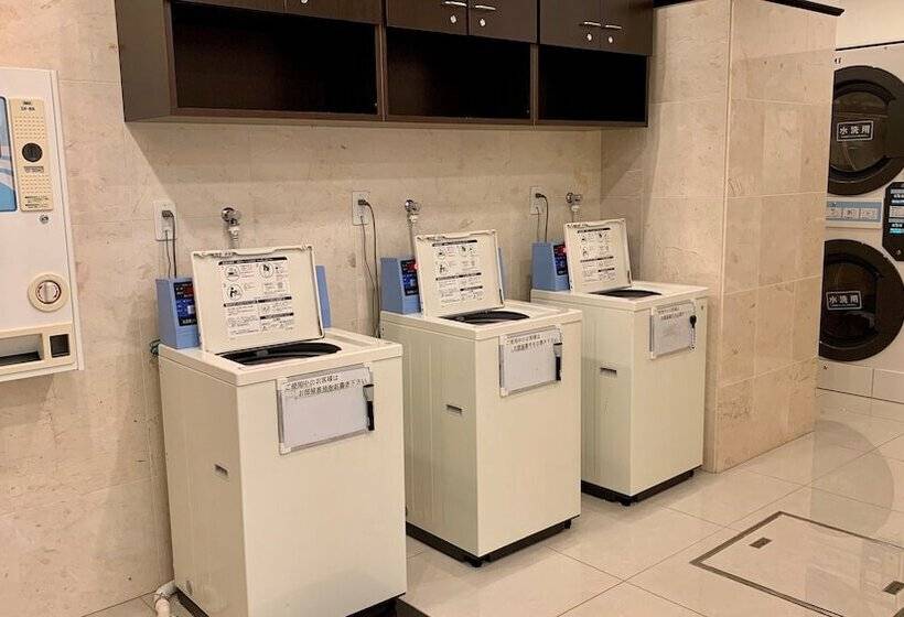 酒店 Toyoko Inn Fuchu-nambu-sen Minami-tama Ekimae