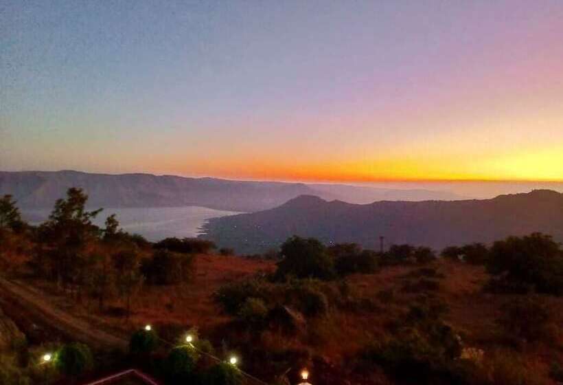 בית מלון כפרי Valley Exotica