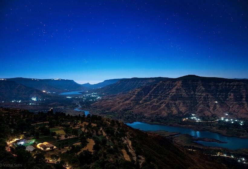 בית מלון כפרי Valley Exotica