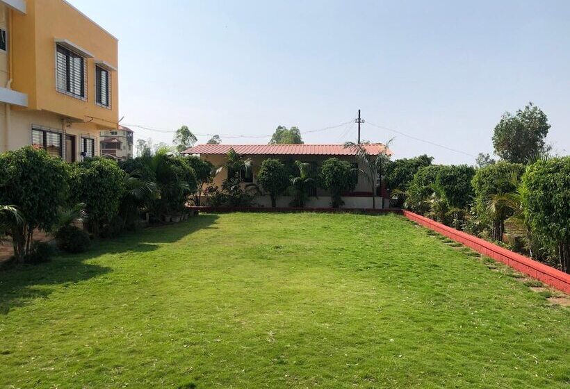 בית מלון כפרי Valley Exotica