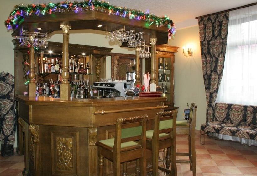 فندق Villa Parlament