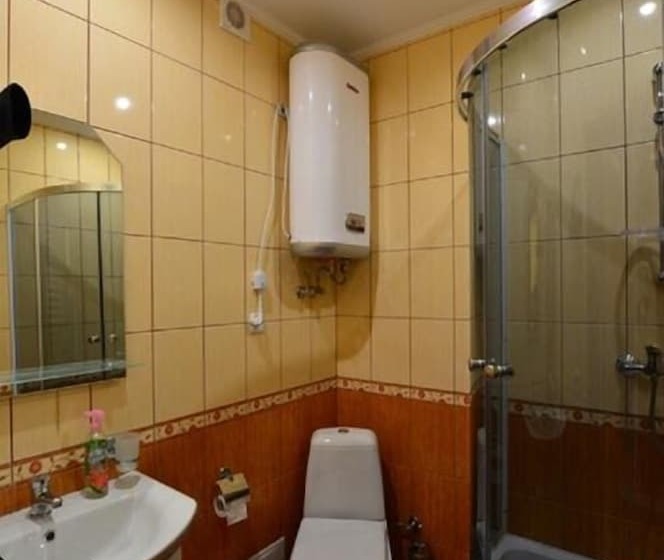 فندق Villa Parlament