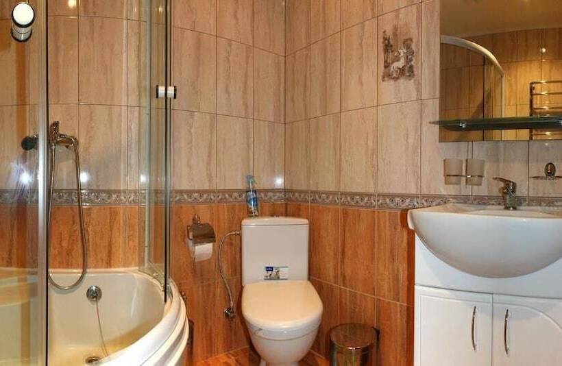 فندق Villa Parlament