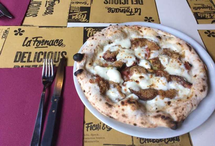 La Fornace Bed & Breakfast