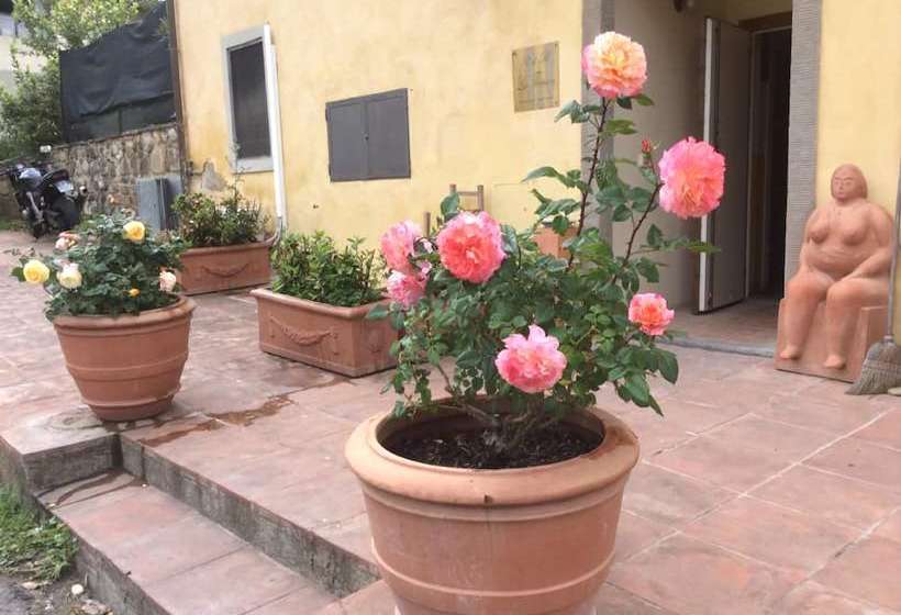 La Fornace Bed & Breakfast