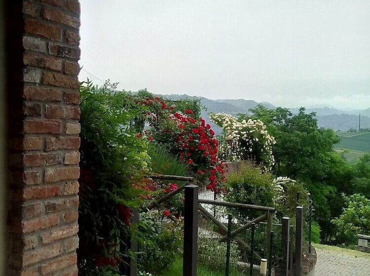 Mici E A Mici B&b