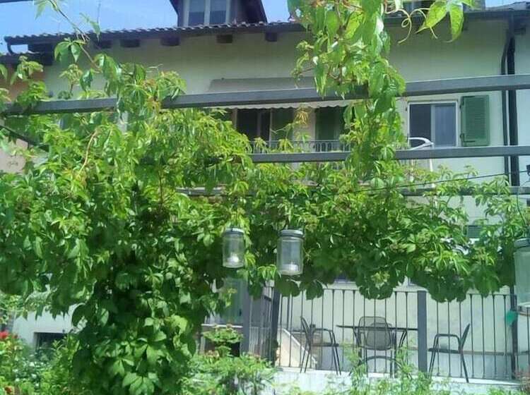 Mici E A Mici B&b