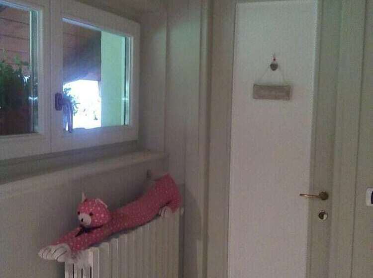 Mici E A Mici B&b