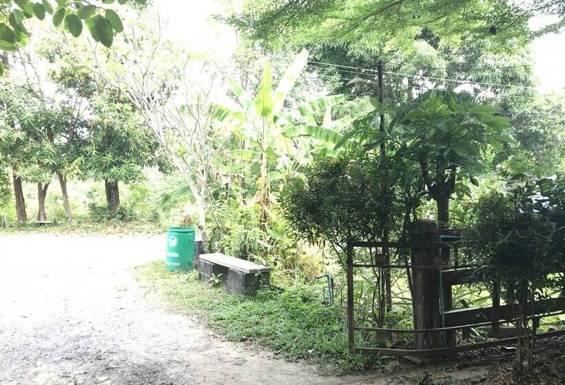 پانسیون Ban Hlung Khao Adventure