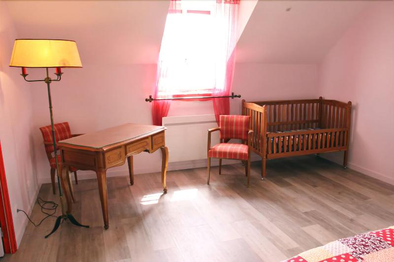 פנסיון Chambres D Hôtes De La Fontaine