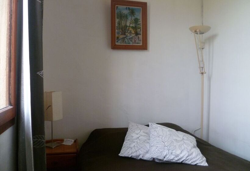 بنسيون Chambres D Hôtes Mas Rivière