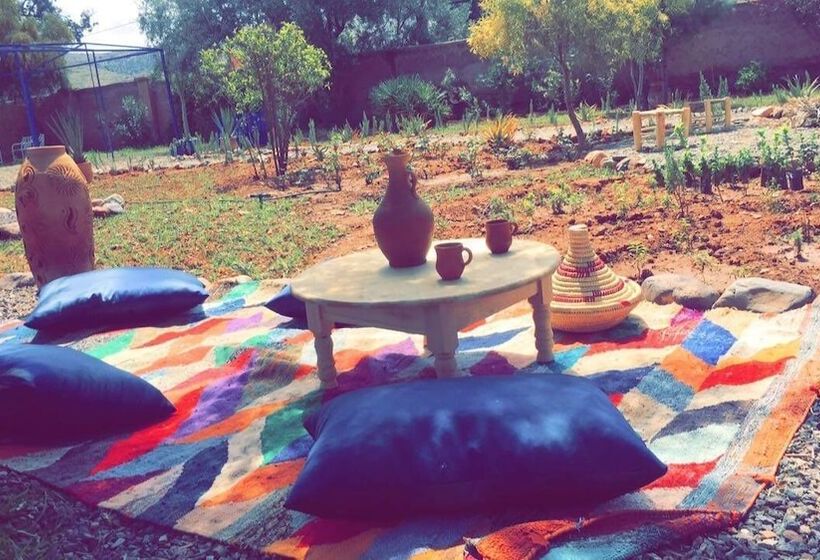 بنسيون Dar Bohota