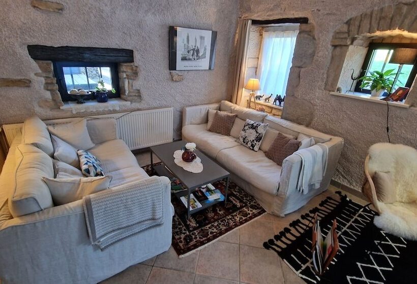 Пансион Domaine Le Puits Du Moulin