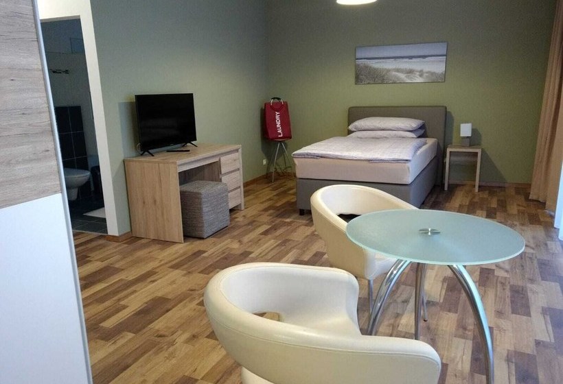 膳宿费 Haus Vitalis   Guesthouse Burgenland