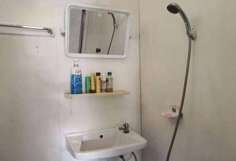 پانسیون Homestay Khlong Rang Jorakae