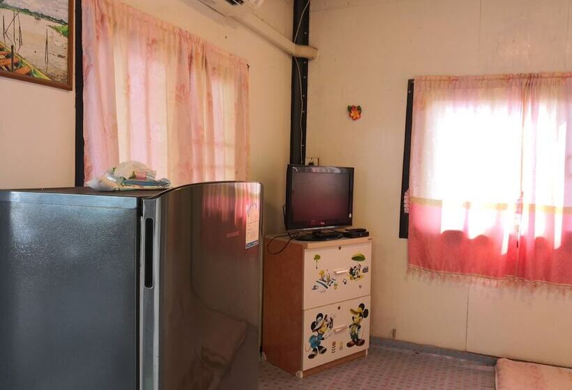 پانسیون Homestay Khlong Rang Jorakae