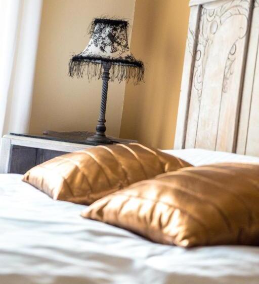 Пансион La Maison Grenadine Près Du Canal Du Midi