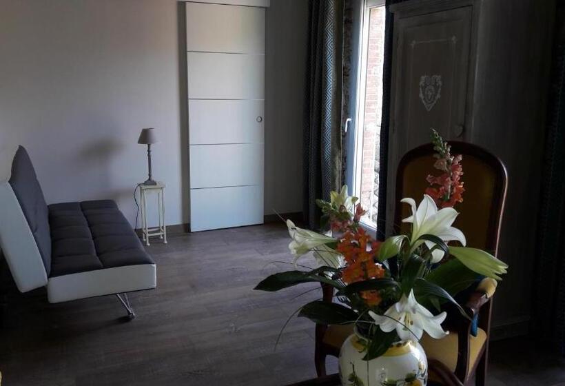 Пансион La Maison Grenadine Près Du Canal Du Midi