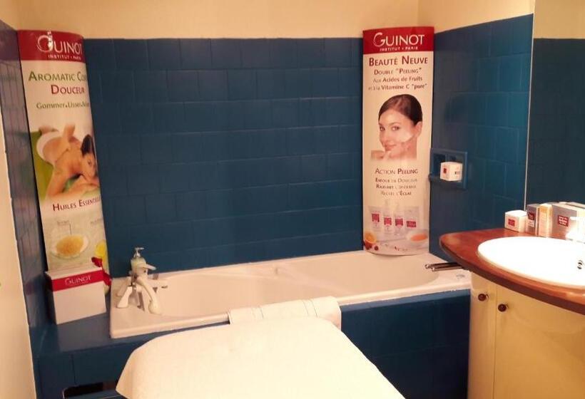 Пансион La Maison Grenadine Près Du Canal Du Midi