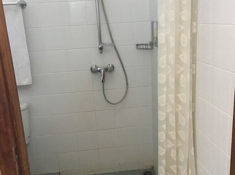 پانسیون Ndalem Natan Royal Heritage