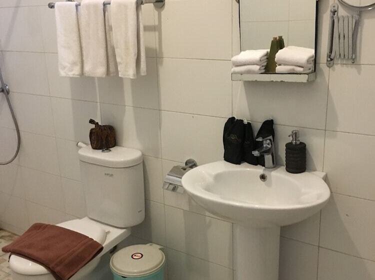 پانسیون Ndalem Natan Royal Heritage