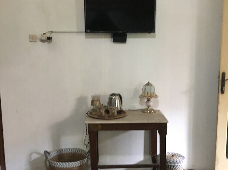 پانسیون Ndalem Natan Royal Heritage