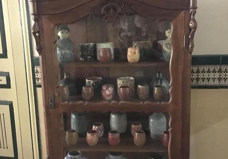 پانسیون Ndalem Natan Royal Heritage