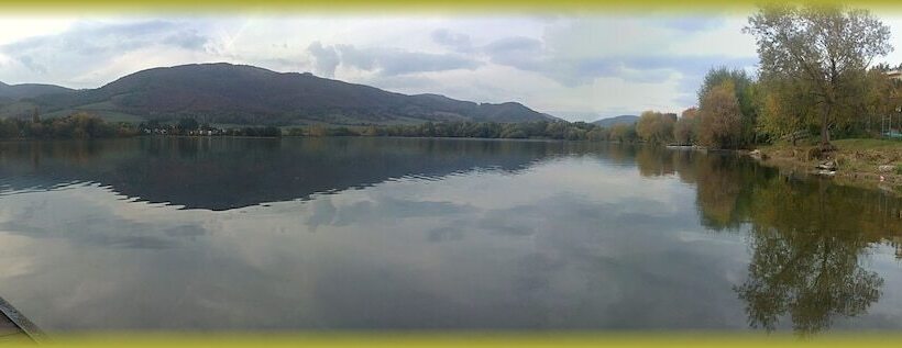 بنسيون Penzión Koruna