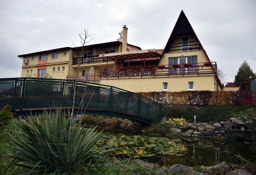 بنسيون Penzión Koruna