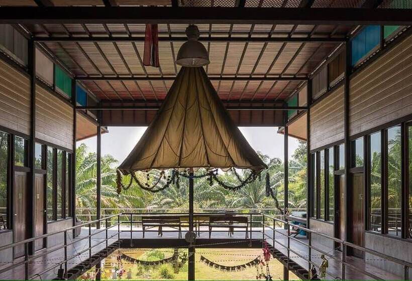 بنسيون Steelloft  Home Stay