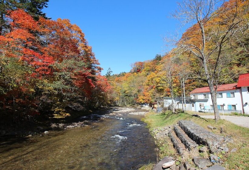 ريوكان Metou Onsen