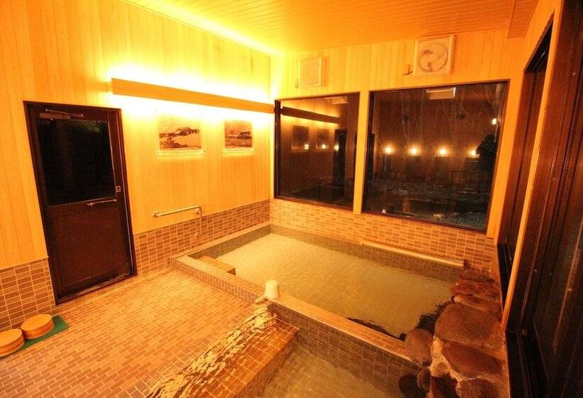 ريوكان Metou Onsen