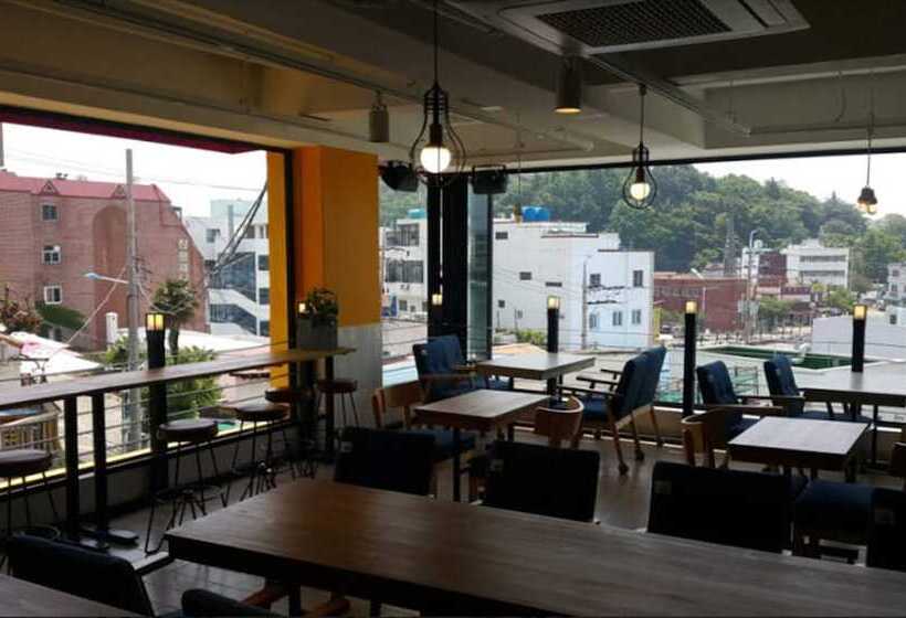The View Hostel