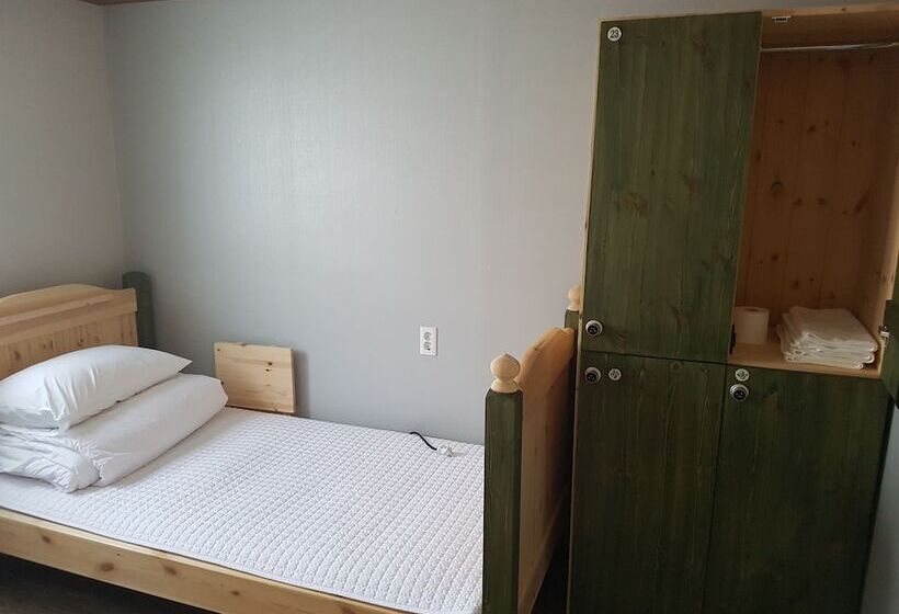 The View Hostel