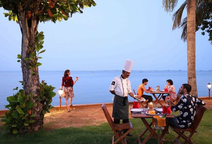 Uds Backwater Resort