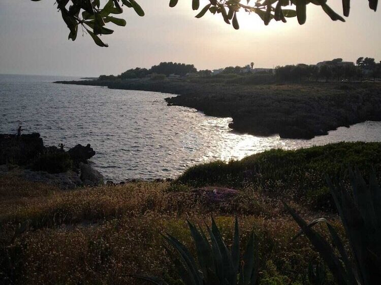 Villa Elisa B&b