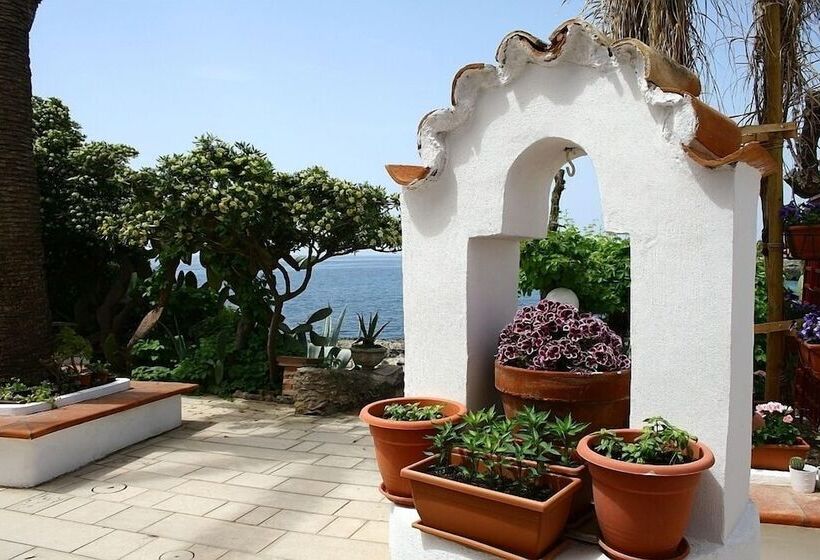 Villa Elisa B&b