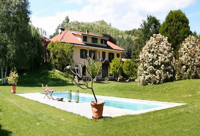 B&b Alla Gazza Ladra