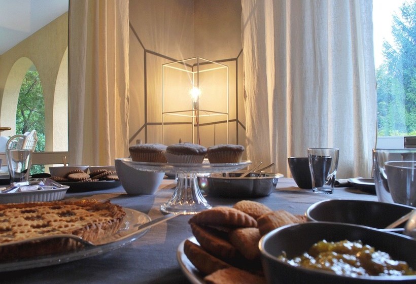 B&b Alla Gazza Ladra