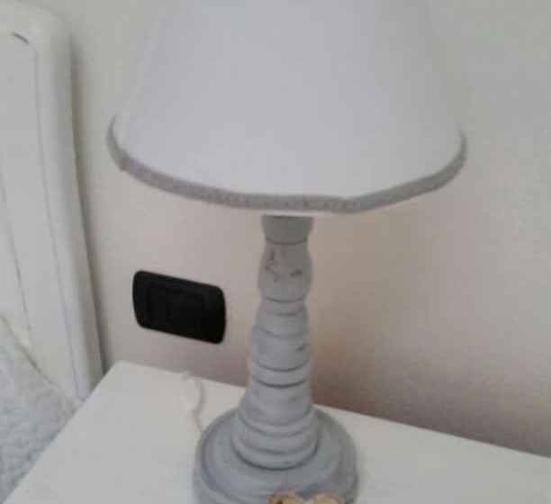B&b I Campi Di Lino