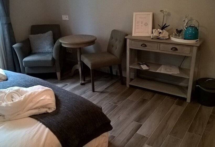 B&b Rosteline
