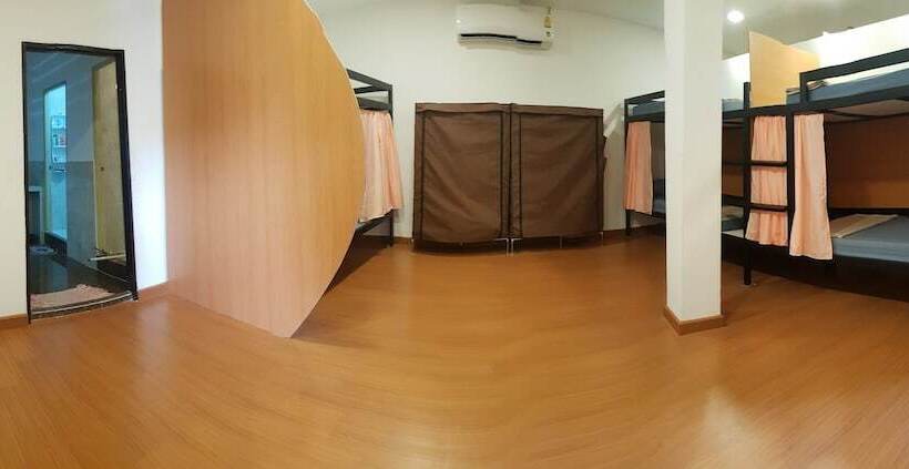 Bc House And Hostel