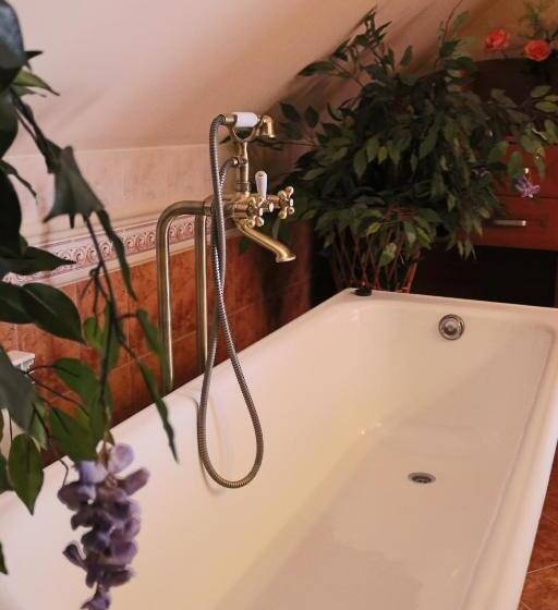 ベッドアンドブレックファースト Grand Panorama