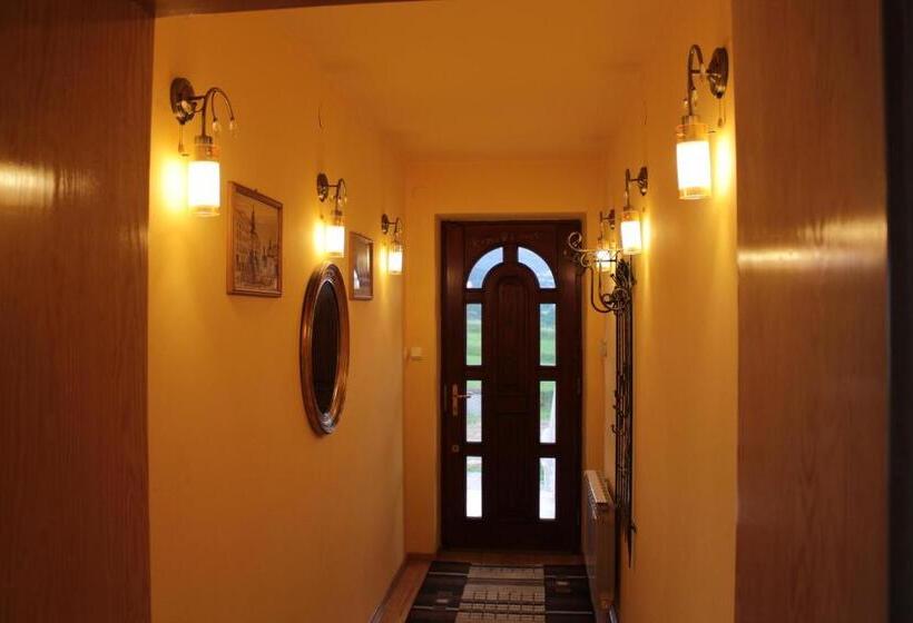 ベッドアンドブレックファースト Grand Panorama