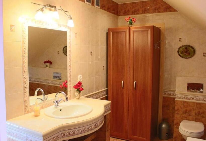 ベッドアンドブレックファースト Grand Panorama