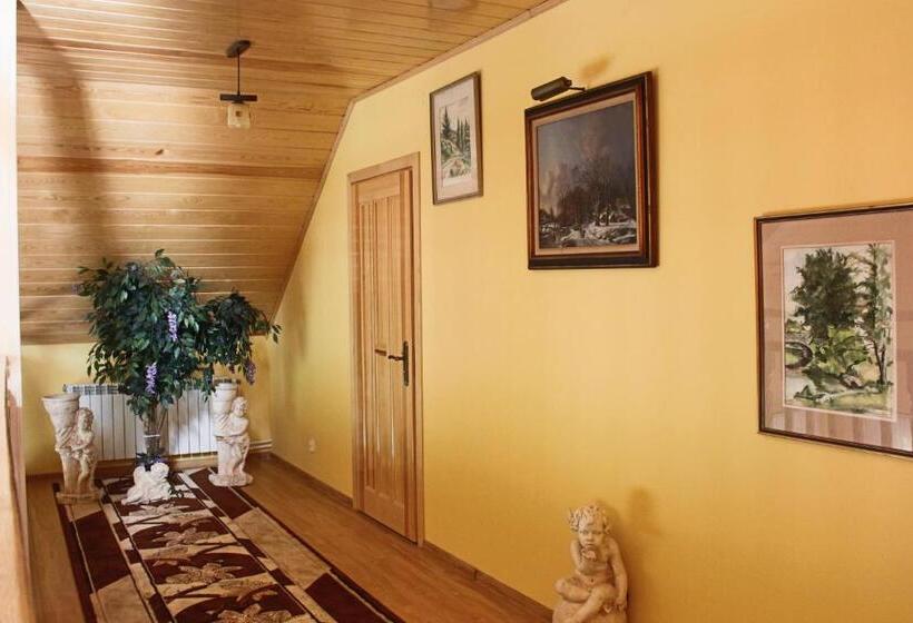 ベッドアンドブレックファースト Grand Panorama