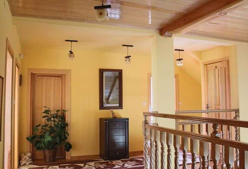 ベッドアンドブレックファースト Grand Panorama